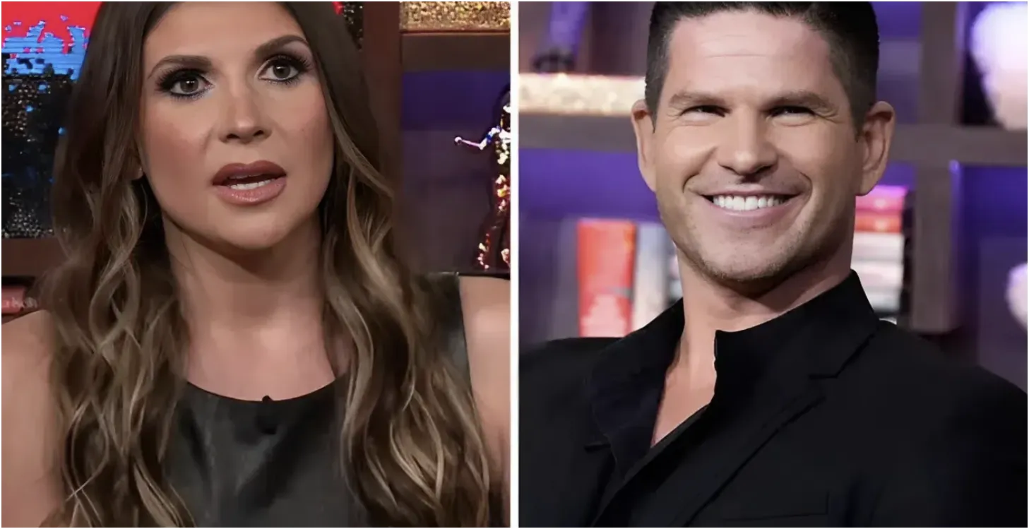 Danny Booko Exposed: Admits Hiding Drinking From Cameras As Nia Opens Up About His Behavior — Tensions Erupt at The Valley Reunion!