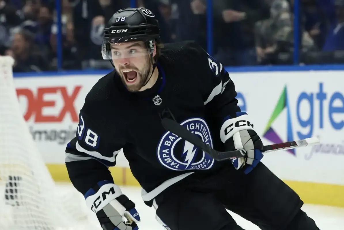 The Lightning’s Blueprint for Success and Their Lingering Weakness The Lightning’s Blueprint for Success and Their Lingering Weakness