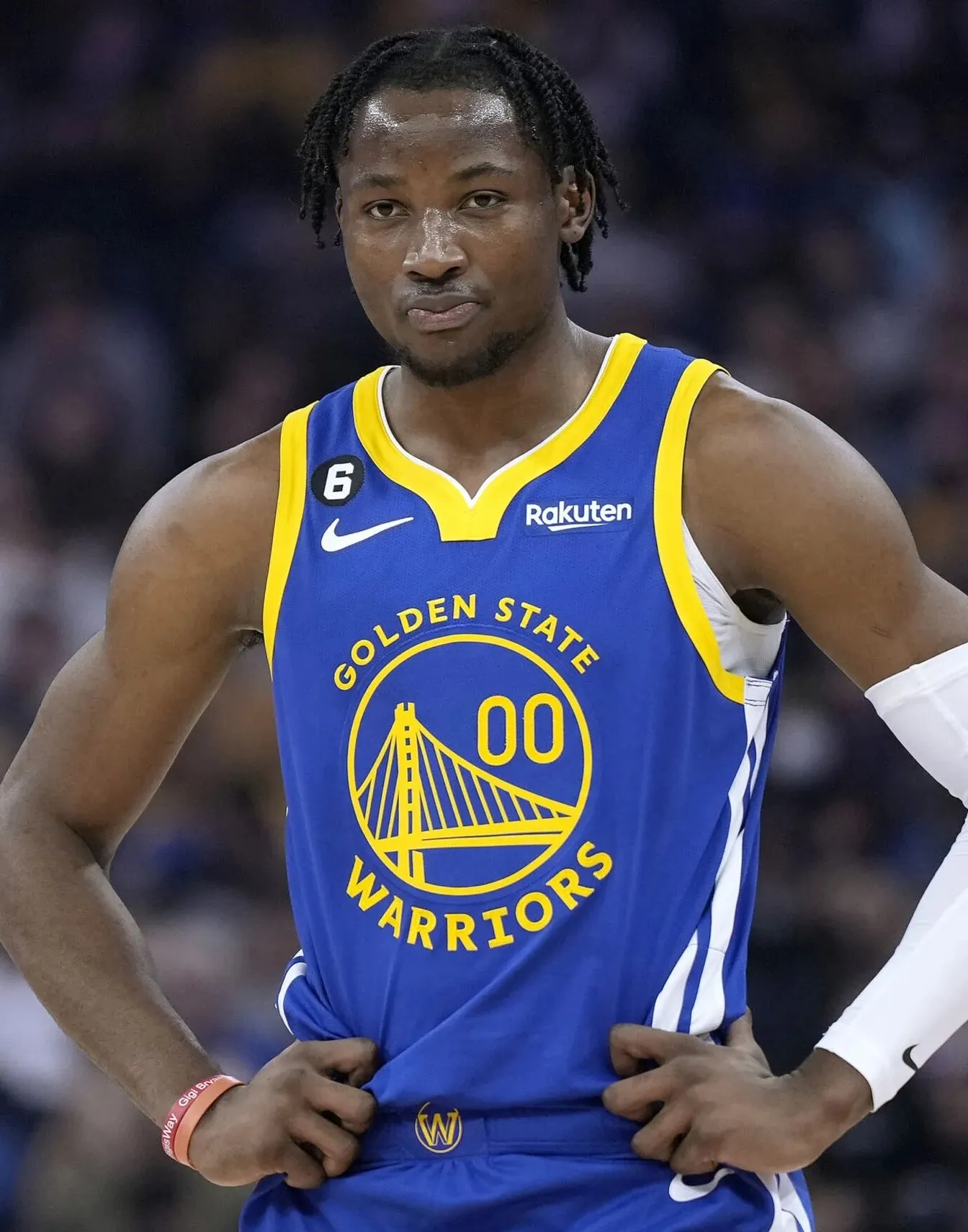 Warriors and Jonathan Kuminga Backed Into Corners as 2 NBA Teams Receive Damning News, Says Insider