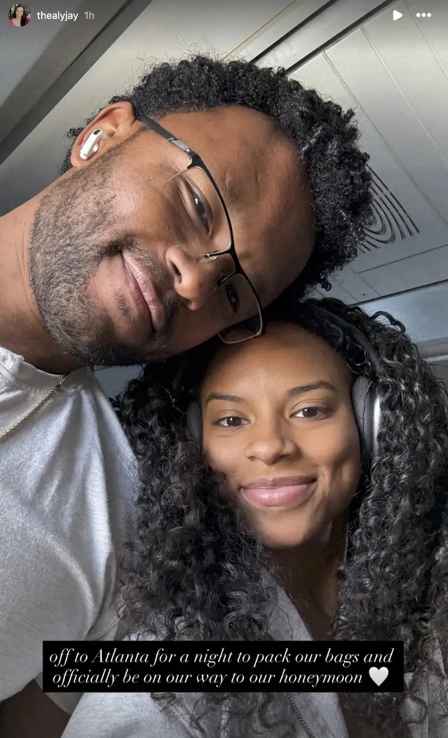 Bachelor Alum Aly Jacobs Marries Her Longtime Partner Joshua Harrell, Shares Wedding Highlights