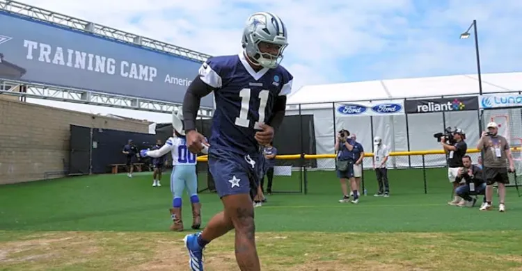 Micah Parsons Trade? Jets Urged To Avoid Disgruntled Superstar