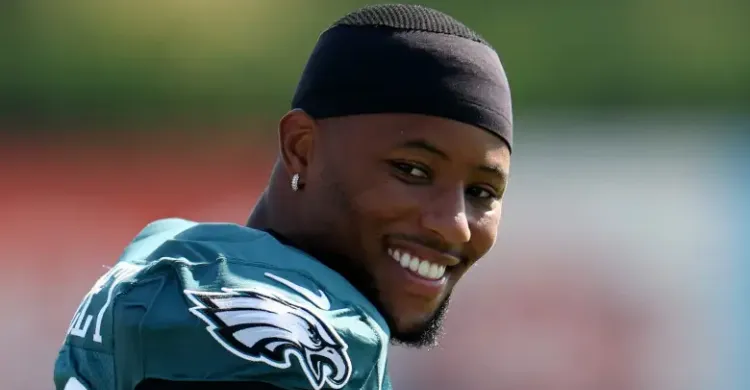 Eagles Have Interesting Plan to Keep Saquon Barkley Fresh in 2025
