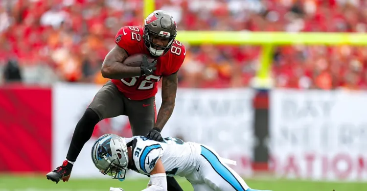 Devin Culp’s Second Year: Can He Deliver for Buccaneers?