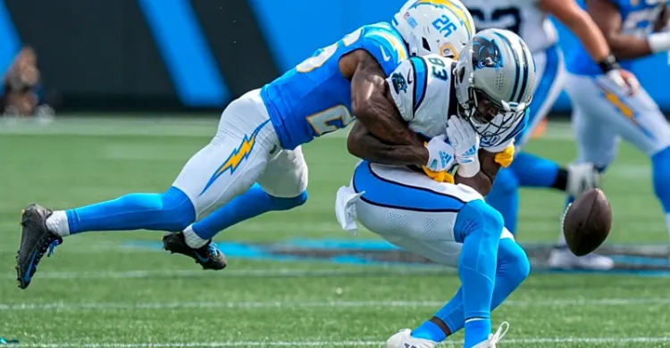 Lions could soon be on the lookout for cornerback help with Ennis Rakestraw being out for an extended time, here's 3 options including one Brad Holmes maybe wanted to draft
