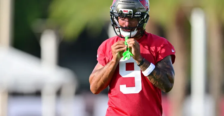 NFL Insider thinks he knows why the Buccaneers drafted Emeka Egbuka