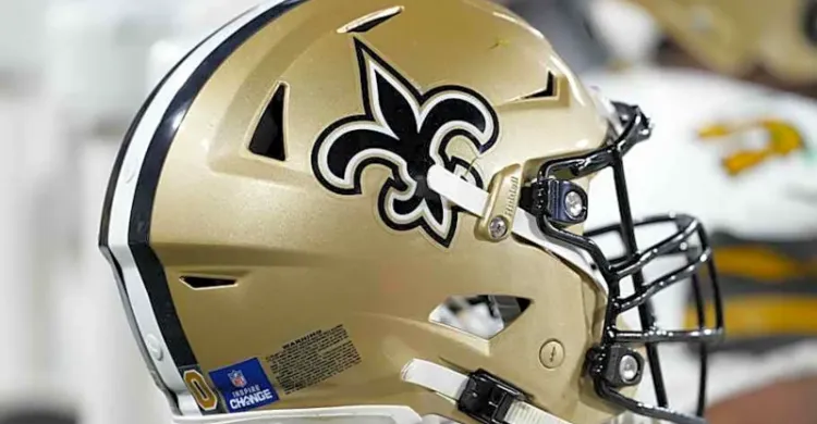 Saints Found Replacement For $97 Million Star