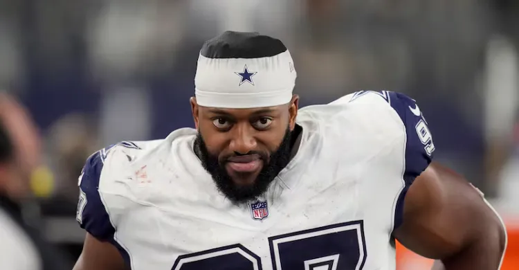 What’s Going On with Osa Odighizuwa? Cowboys Insider Hints at Massive Leap… or Major Shift