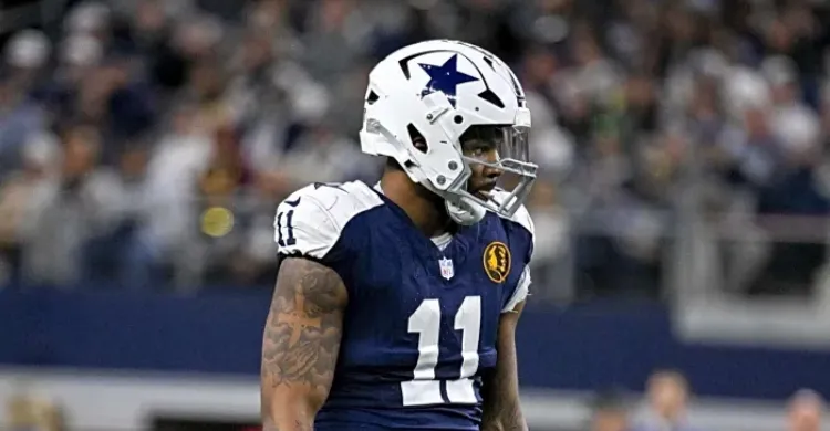 NFL Trade Suggestion: Cowboys Send Micah Parsons to Patriots With Picks Package