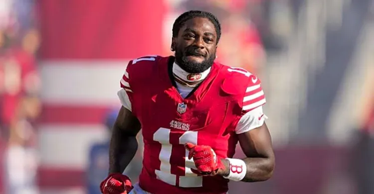 Commanders linked to a shocking trade with an NFC powerhouse