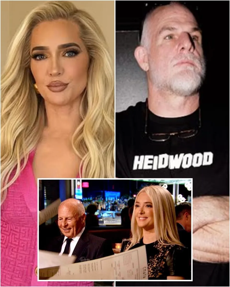 RHOBH’s Erika Jayne Shares How She Met New Beau John McPhee as Pretrial is Set for January 2026 in Her $25 Million Lawsuit