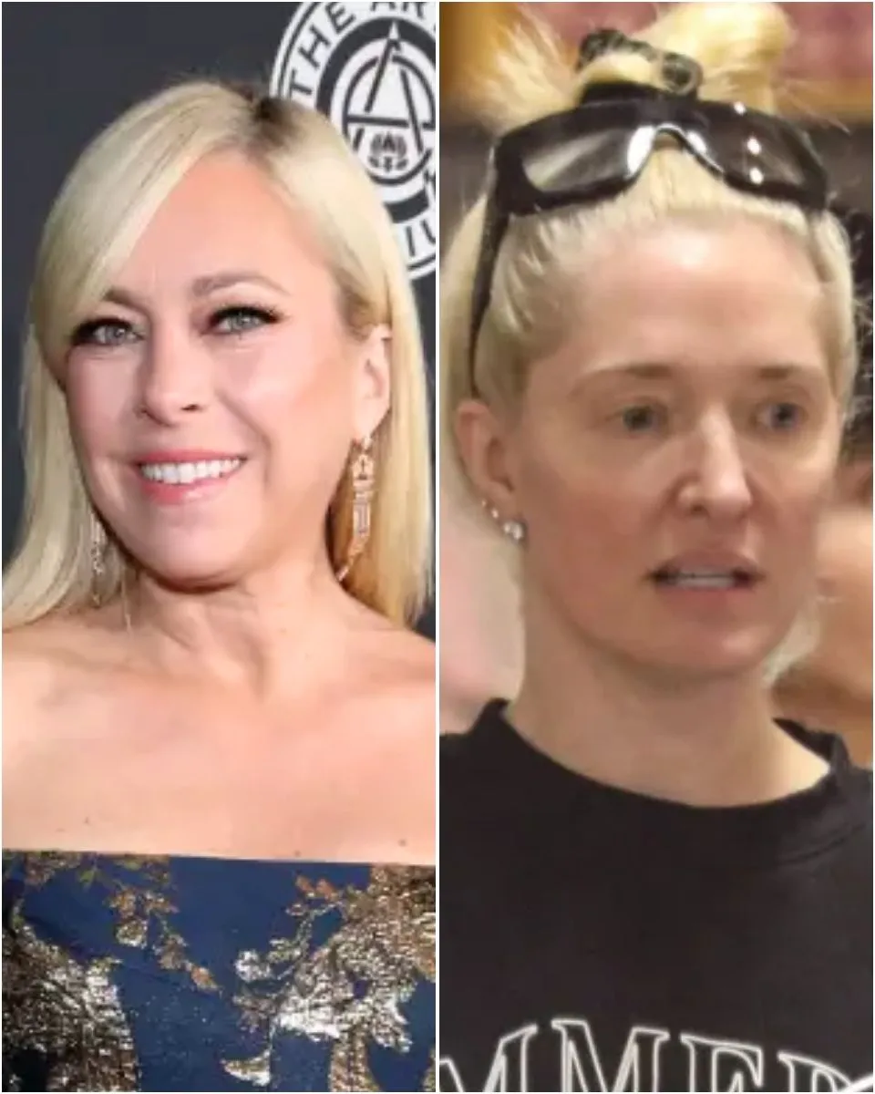 Sutton Stracke Slammed for Harsh Jab at Erika Jayne’s “Twisted, Timeworn Face” — RHOBH Chaos Reaches Boiling Point!
