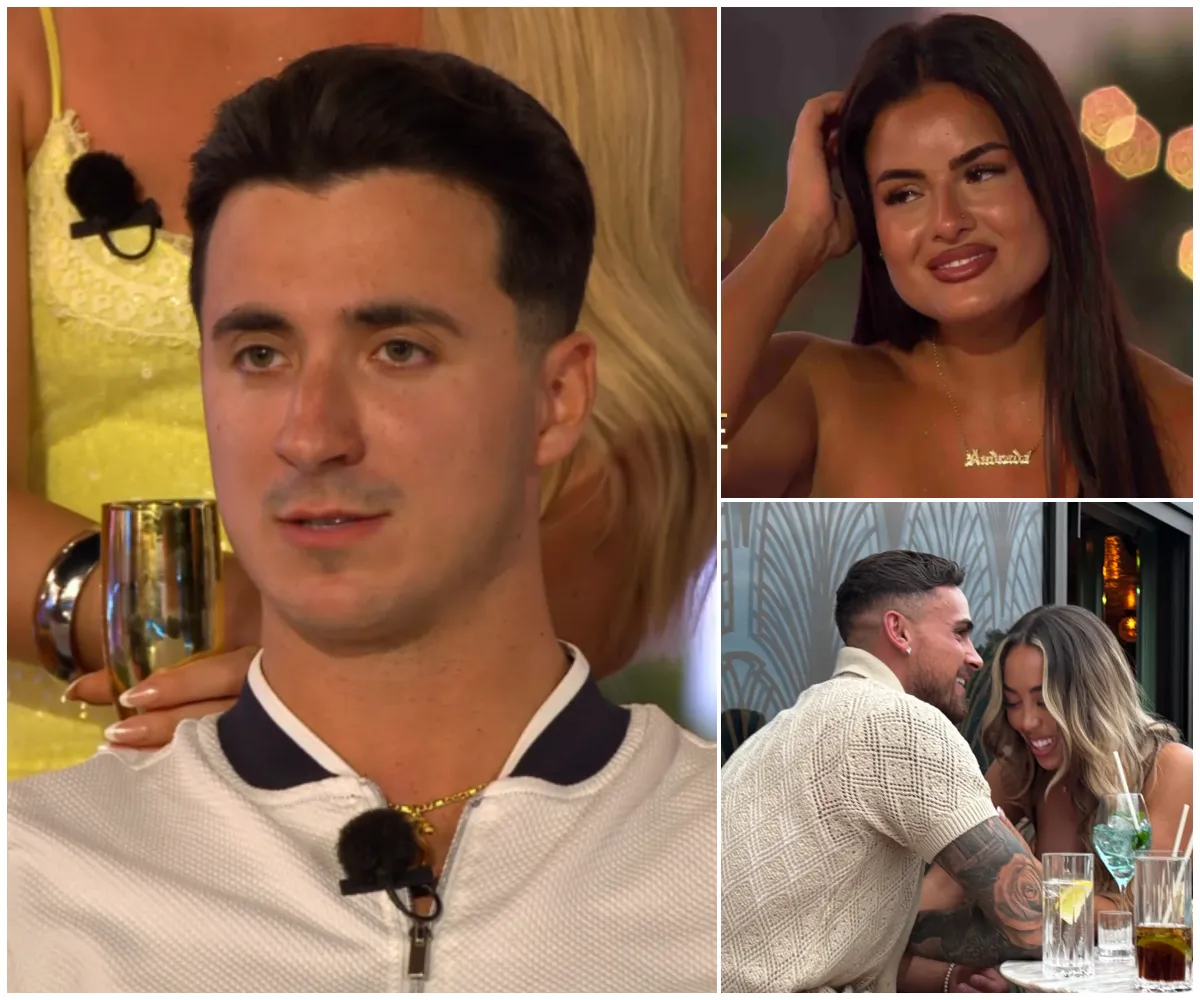 ‘Wait… it’s the SAME girl?!’ — Love Island chaos as Tommy and Ben’s shocking confessions expose explosive double‑cheating twist that has the villa — and viewers — scrambling to work out her identity - suong