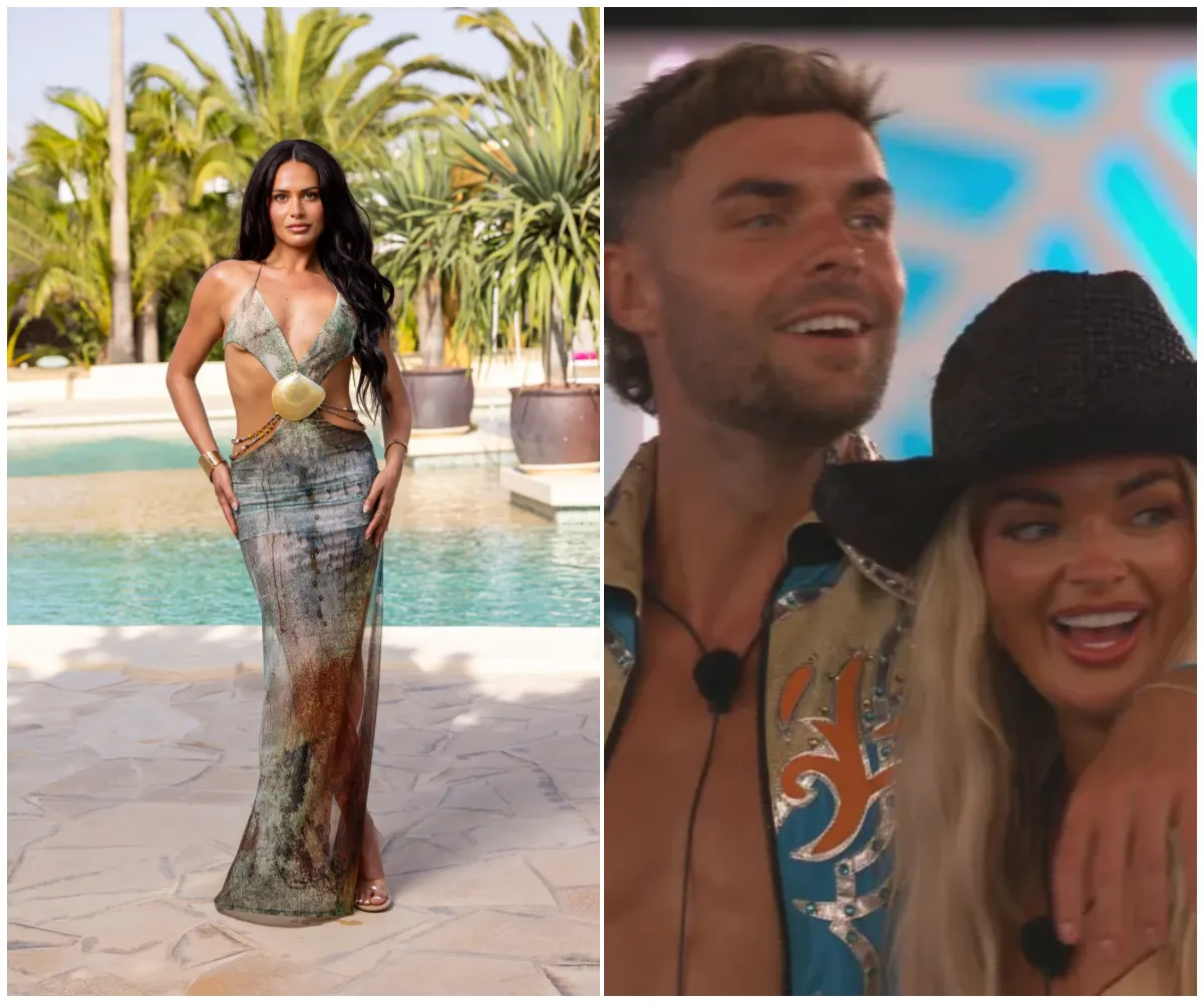 ‘See you on All Stars!’ — Former Love Island star predicts Harry Cooksley will be back for January’s series… and claims he’ll ‘hit up Helena’ once he’s on the outside despite runner‑up romance with Shakira - suong