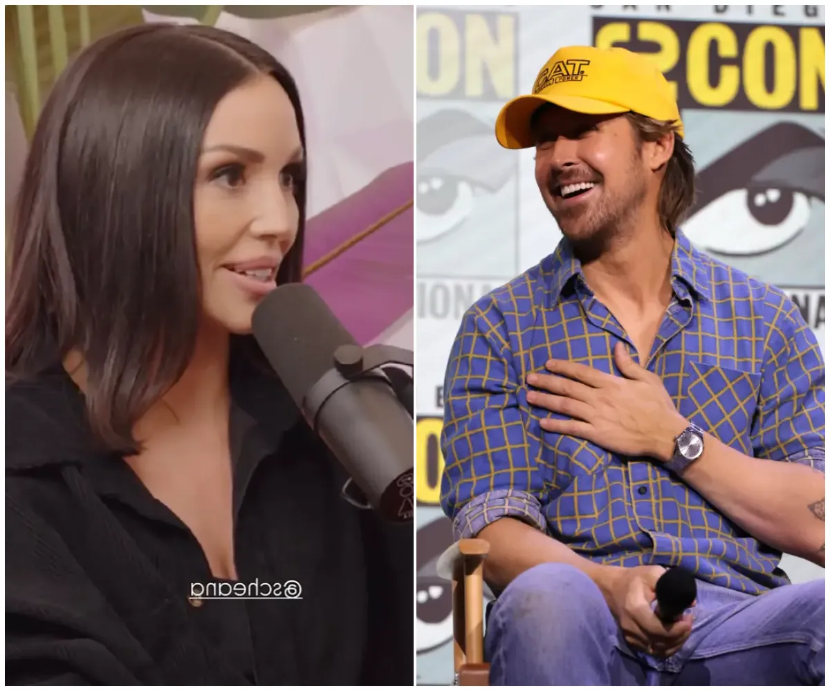 Scheana Shay names Shemar Moore as her ‘best’ celebrity lover in bombshell Hollywood hookup list — and drops cryptic hint about secret tryst with Ryan Gosling after teasing flings with two ‘Notebook’ actors - suong