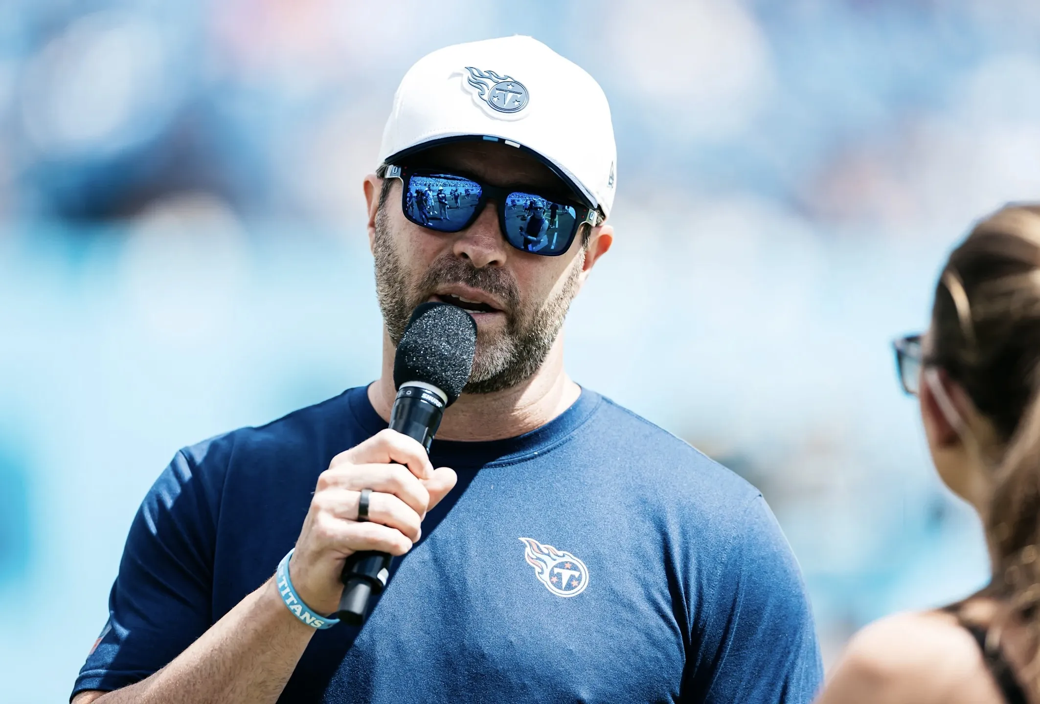 Titans Linked to $77 Million Defensive End as Free Agency Heats Up