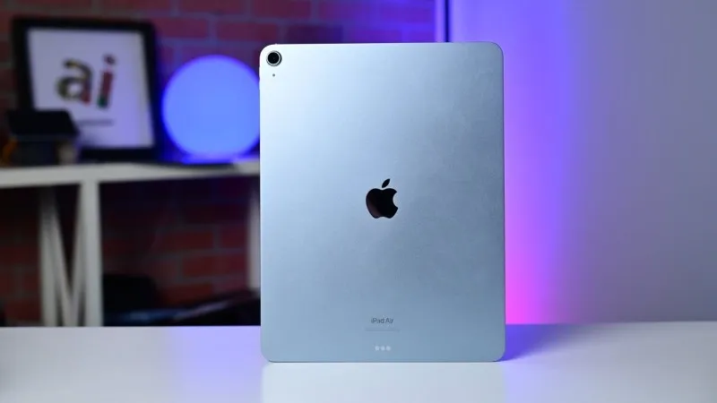 iPad 6 iPad Air: Everything You Need to Know About the iPad Air 6