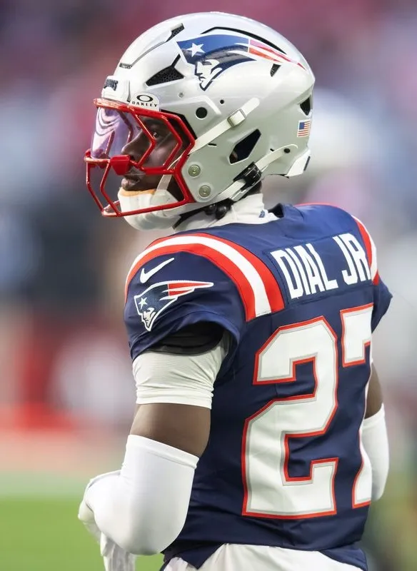 Patriots’ Sign, Claim, And Wave Several Players In Flurry Of Roster Moves