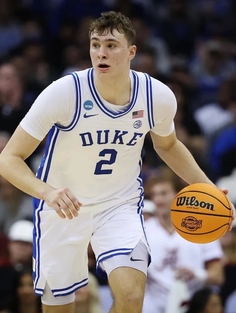 Mavericks just robbed the entire NBA for Cooper Flagg — and this poll proves it
