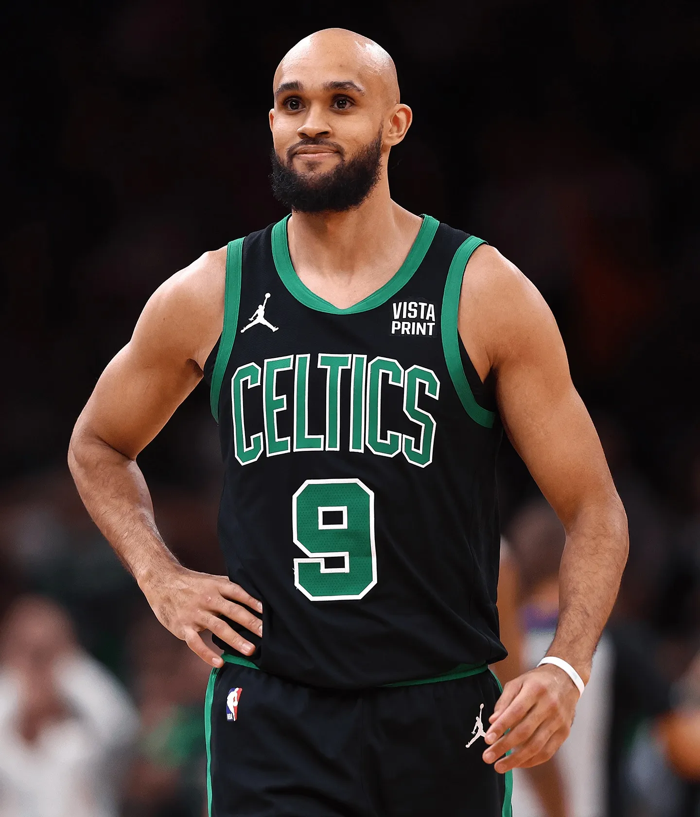Celtics’ $118 Million Star Listed On Exclusive List Of NBA Players