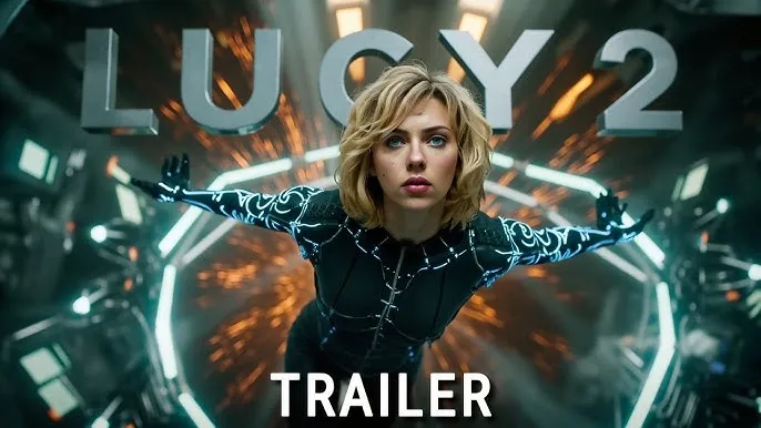 Lucy 2 (2025)