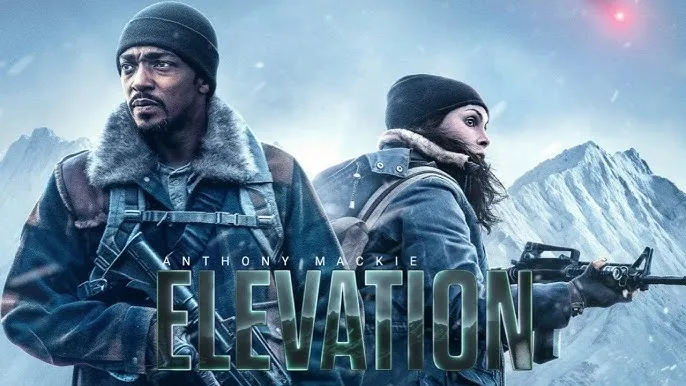 Elevation (2024)