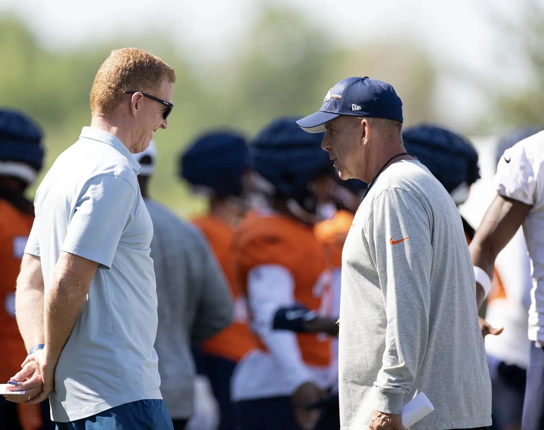 Sean Payton believes Broncos are capable of winning Super Bowl 60