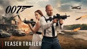 Bond 26 (2025)