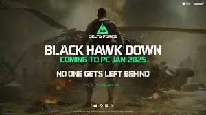 Black Hawk Down