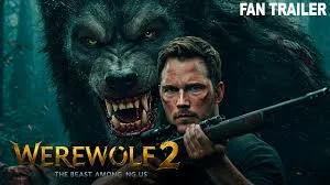 Werewolf 2: The Beast Among Us (2025)