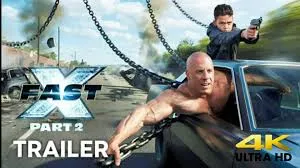 FAST X: Part 2 (2025)