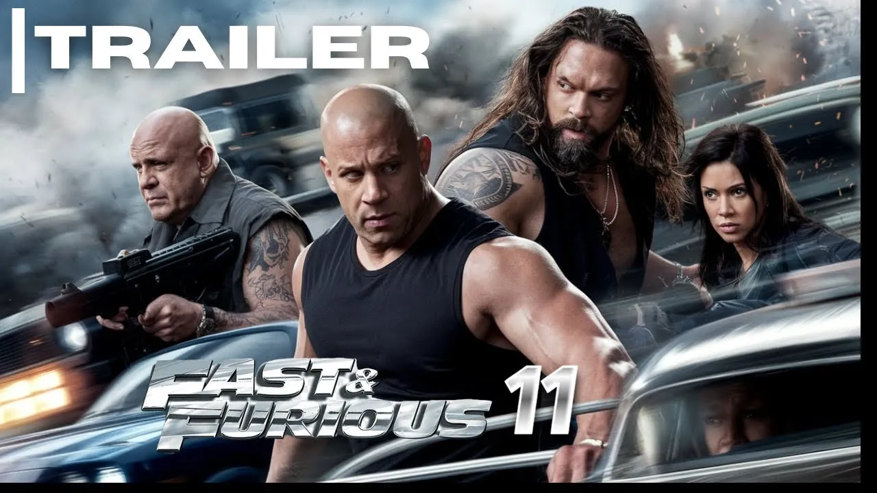 FAST & FURIOUS 11 (2025)-copy