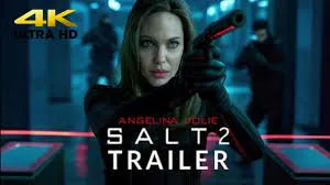 Salt 2 (2025) Salt 2 (2025)