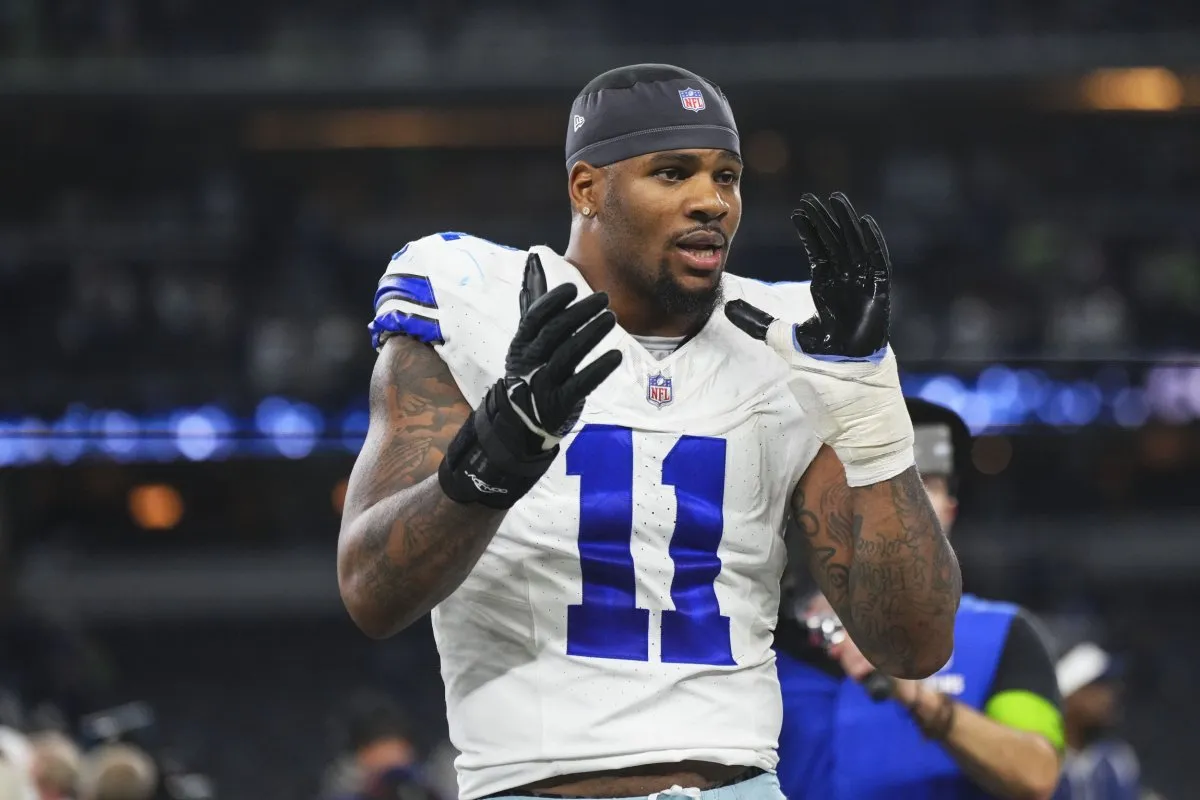 Parsons is expected to become the highest-paid non-quarterback in NFL history - Breaking TJ Watt's record