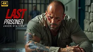 LAST PRISONER (2025) LAST PRISONER (2025)