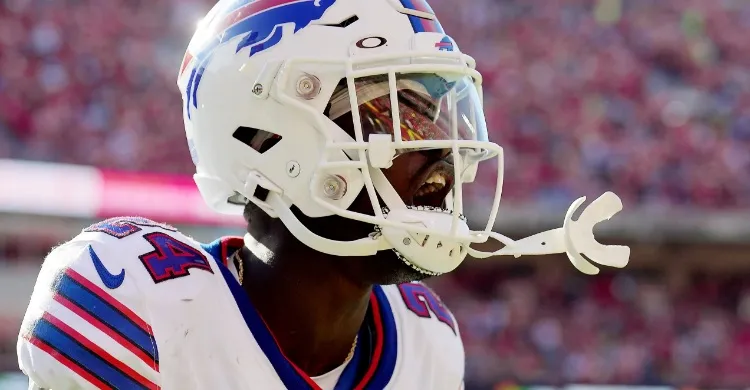 Cowboys Kaiir Elam Turns Heads Amid Injury Woes