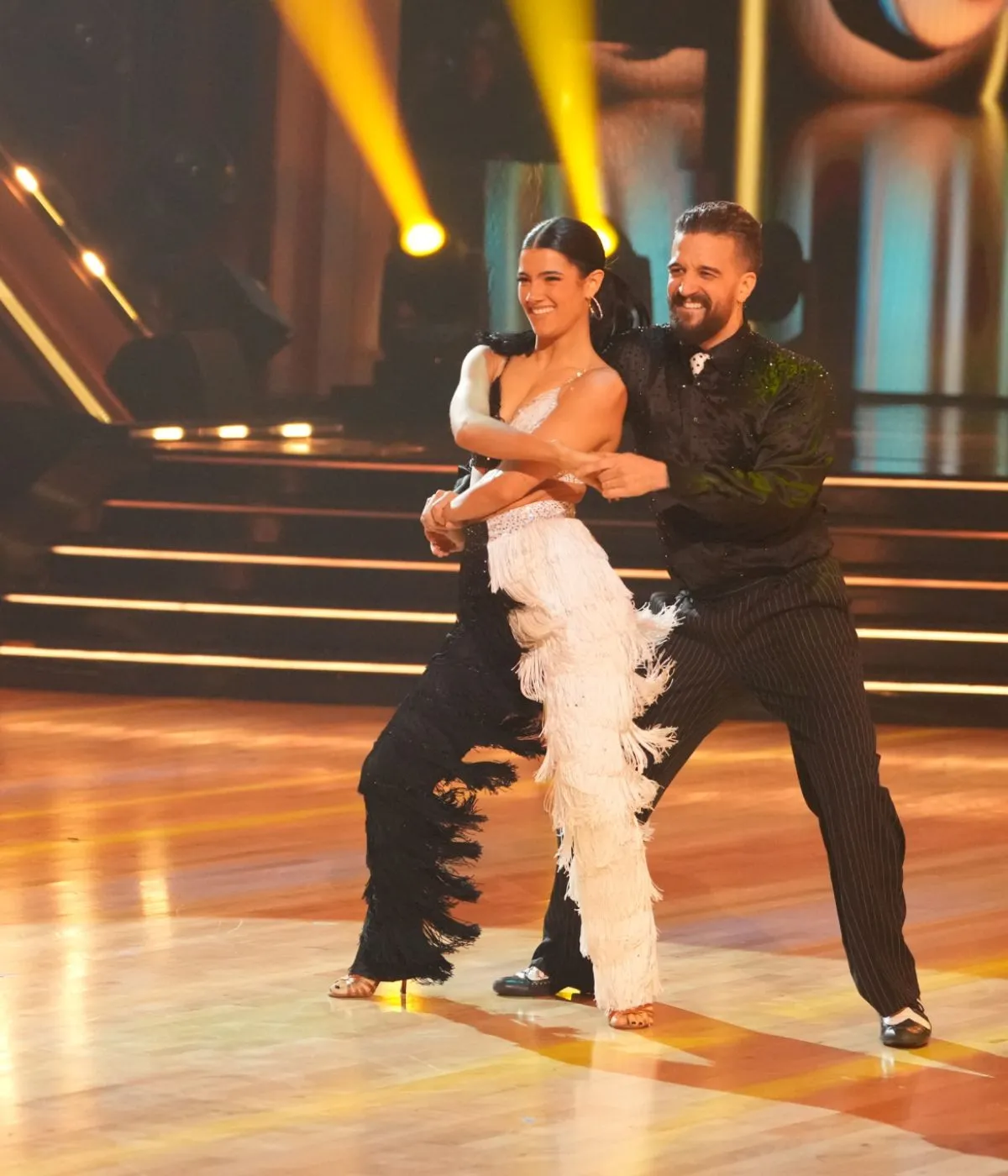 Is Mark Ballas Returning To Dancing with the Stars 2025?