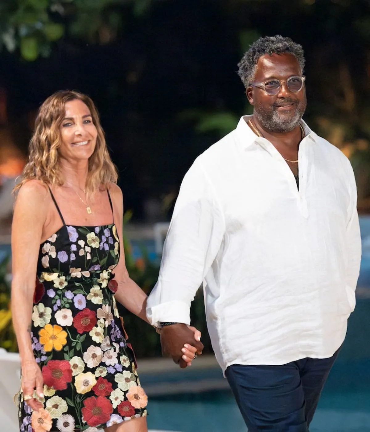 Leslie Fhima Gives an Update on Where She Currently Stands with Gary Levingston After Leaving ‘BIP’