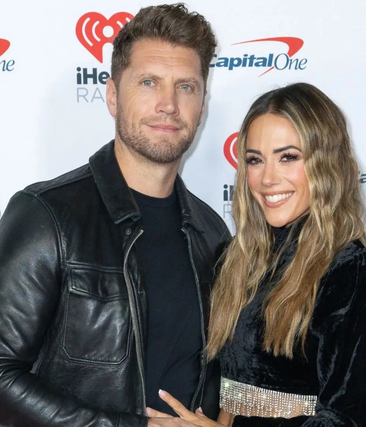 Jana Kramer Says She Fully Trusts Husband Amid Dating App Rumors