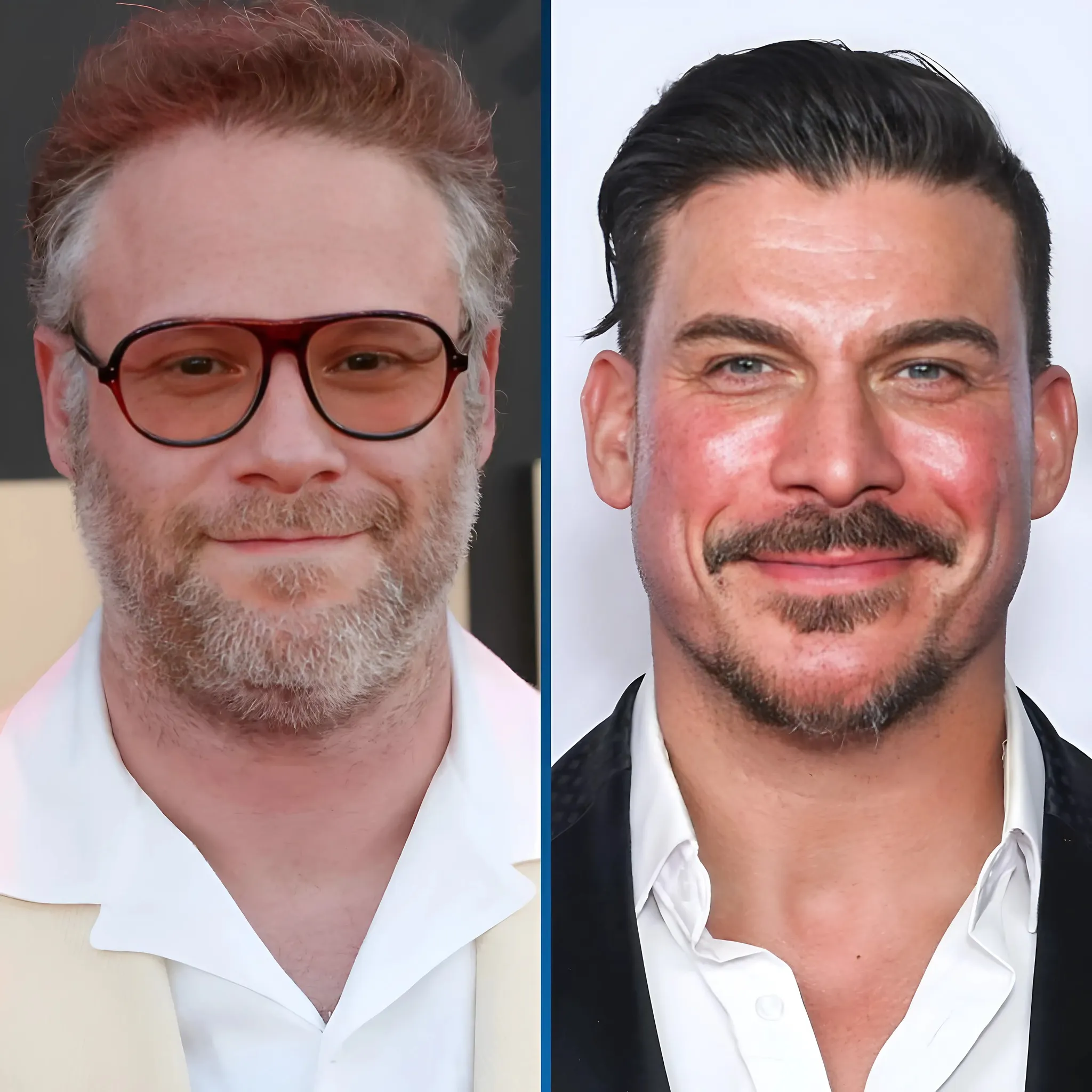 Seth Rogen slams Jax Taylor as a “bad person” amid divorce and Bravo exit