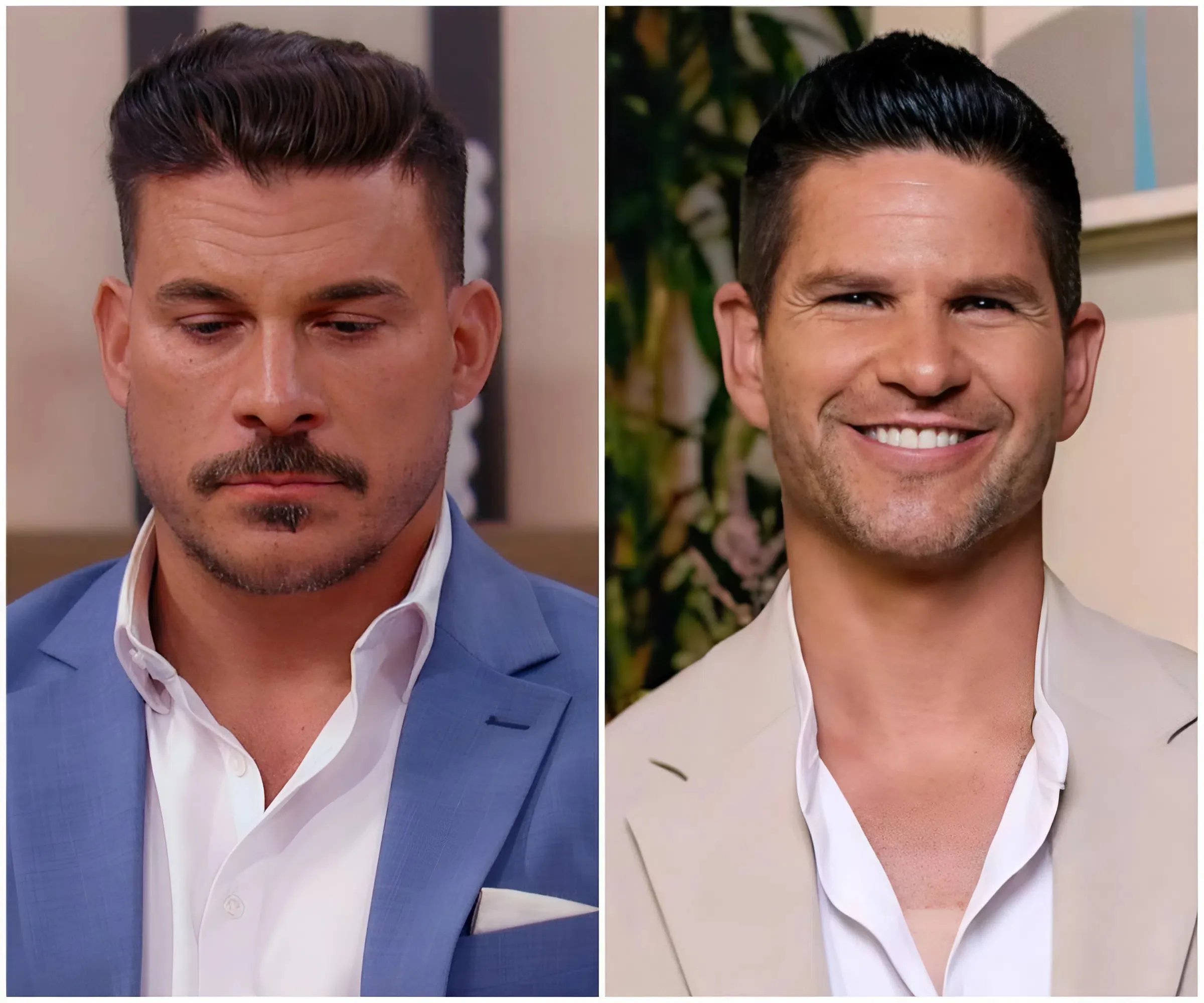 "Daniel Booko Creates a Storm With Shocking Statement About Jax Taylor's Cocaine Scandal – Fans Stunned By Shocking Statement!"