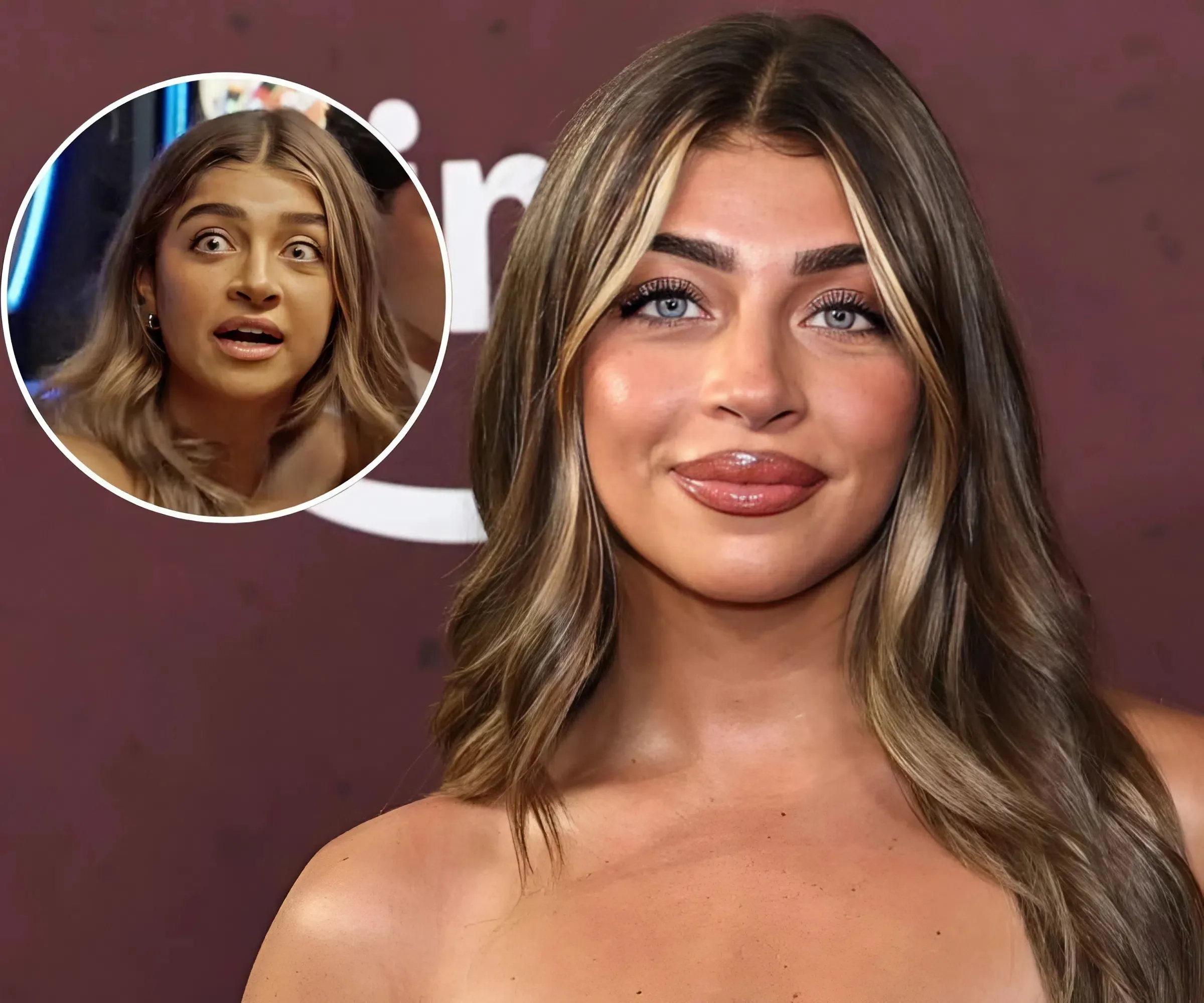 "DRAMA RHONJ! Spa Owner Accuses Gia Giudice of Insulting and Threatening Staff After Mistake – Shocking Video Evidence Sends Fans 'Up in Arms' With Unprecedented Wave of Criticism!"