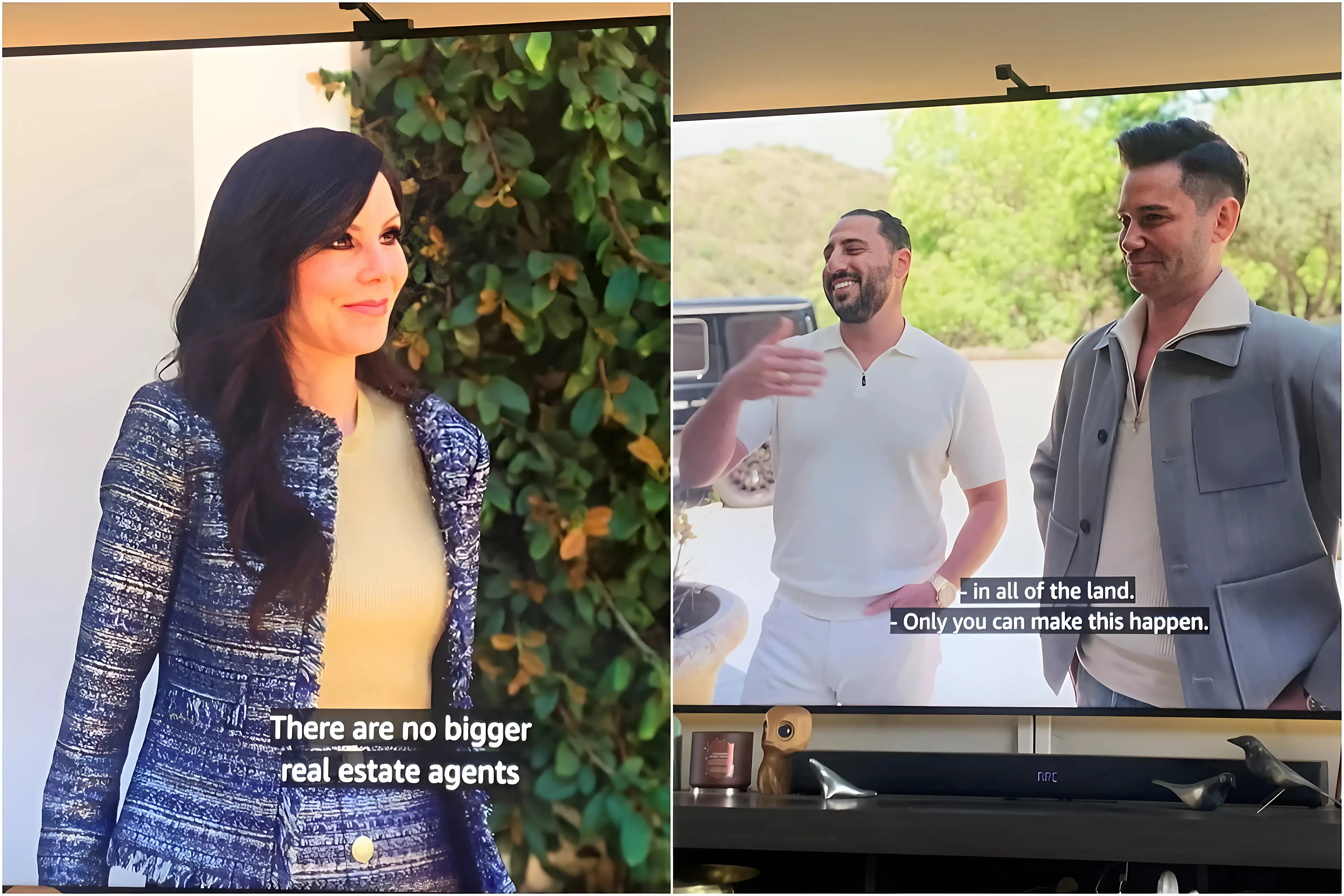 How Heather Dubrow United Josh Flagg and Josh Altman Amid Their "Falling Out"
