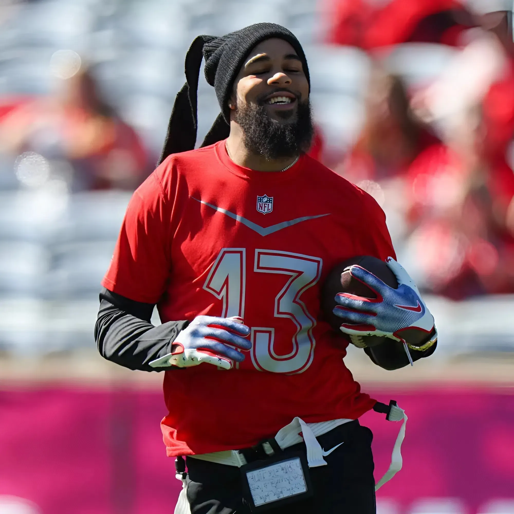 Which of these 11 well-known veteran free agents make most sense for the Cowboys?