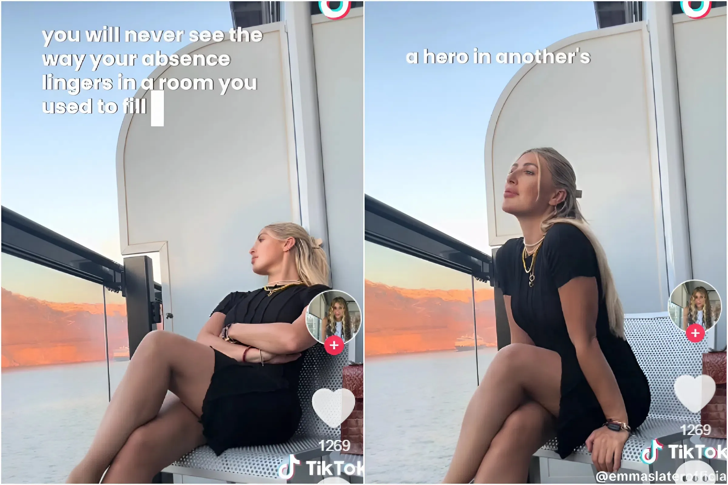 Fans Express Support for DWTS Pro Emma Slater Following Emotional TikTok Video trucc Fans Express Support for DWTS Pro Emma Slater Following Emotional TikTok Video trucc