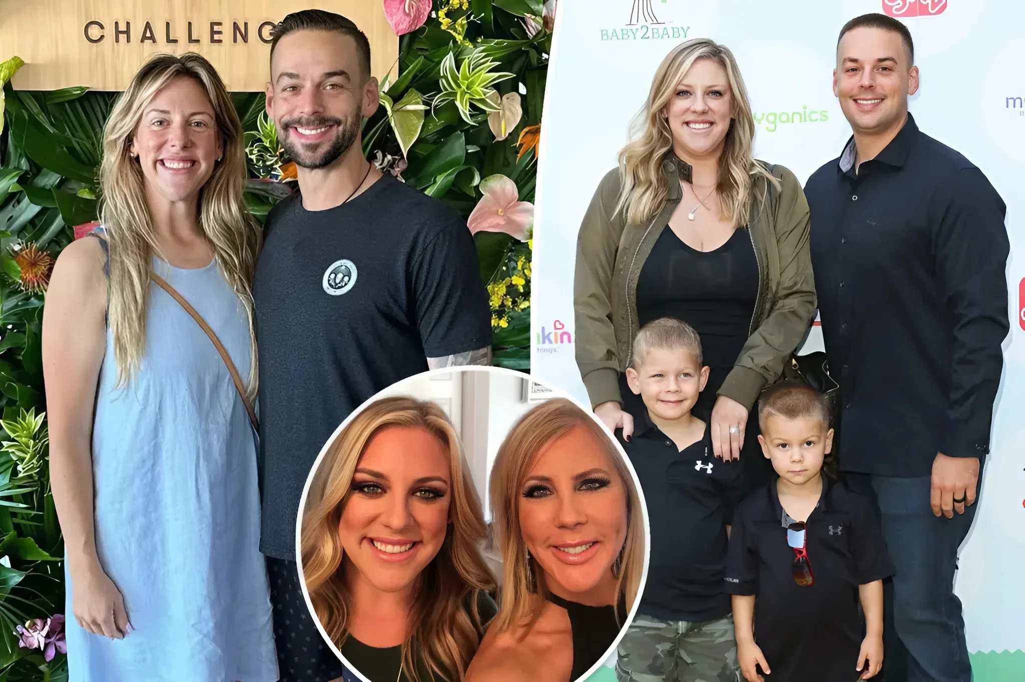 "RHOC SHOCK! Ryan Culberson Banned From Leaving Home Within 10km Radius After Allegations Of Abuse Of Briana Gunvalson – Shocking Restraining Order Revealed!" "RHOC SHOCK! Ryan Culberson Banned From Leaving Home Within 10km Radius After Allegations Of Abuse Of Briana Gunvalson – Shocking Restraining Order Revealed!"