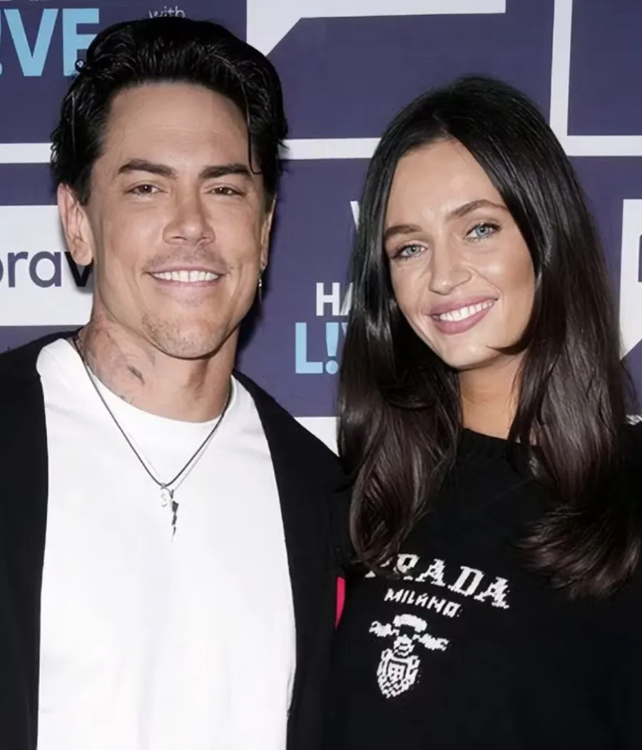 Go Inside Tom Sandoval, Victoria Lee Robinson & Tom Schwartz's Wild Ozarks Weekend