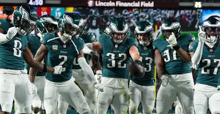 Eagles Urged to ‘Immediately’ Sign 15-Game Starter to New Contract