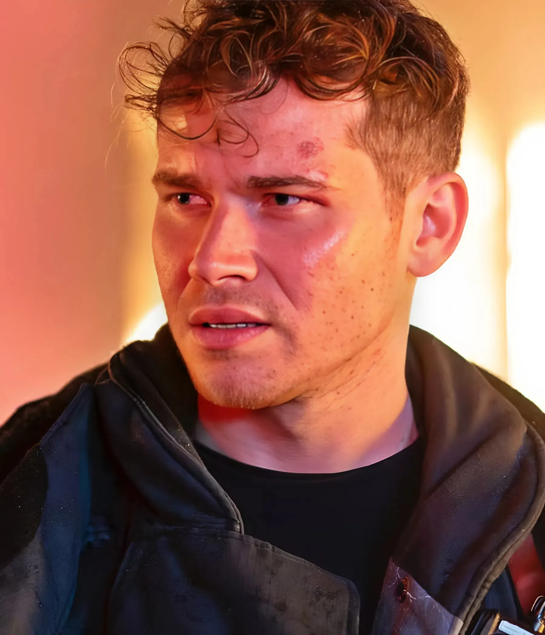 9-1-1 Crossover Event Seemingly Spoiled By Oliver Stark Before Season 9