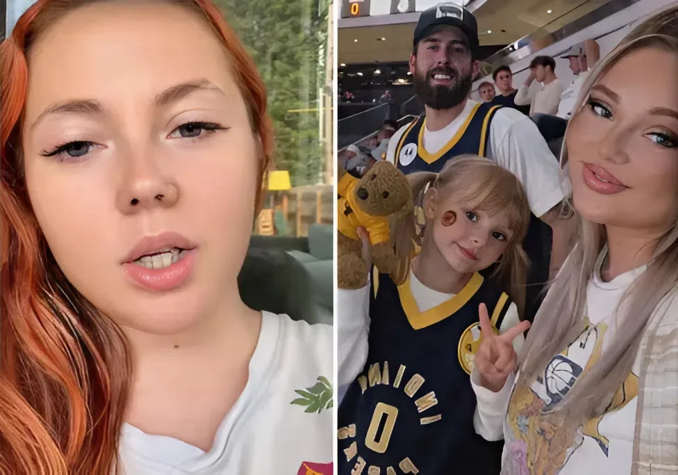 Teen Mom Jade Cline reveals she’s welcoming TWINS with husband Sean and gushes she’s ‘so excited to start t...