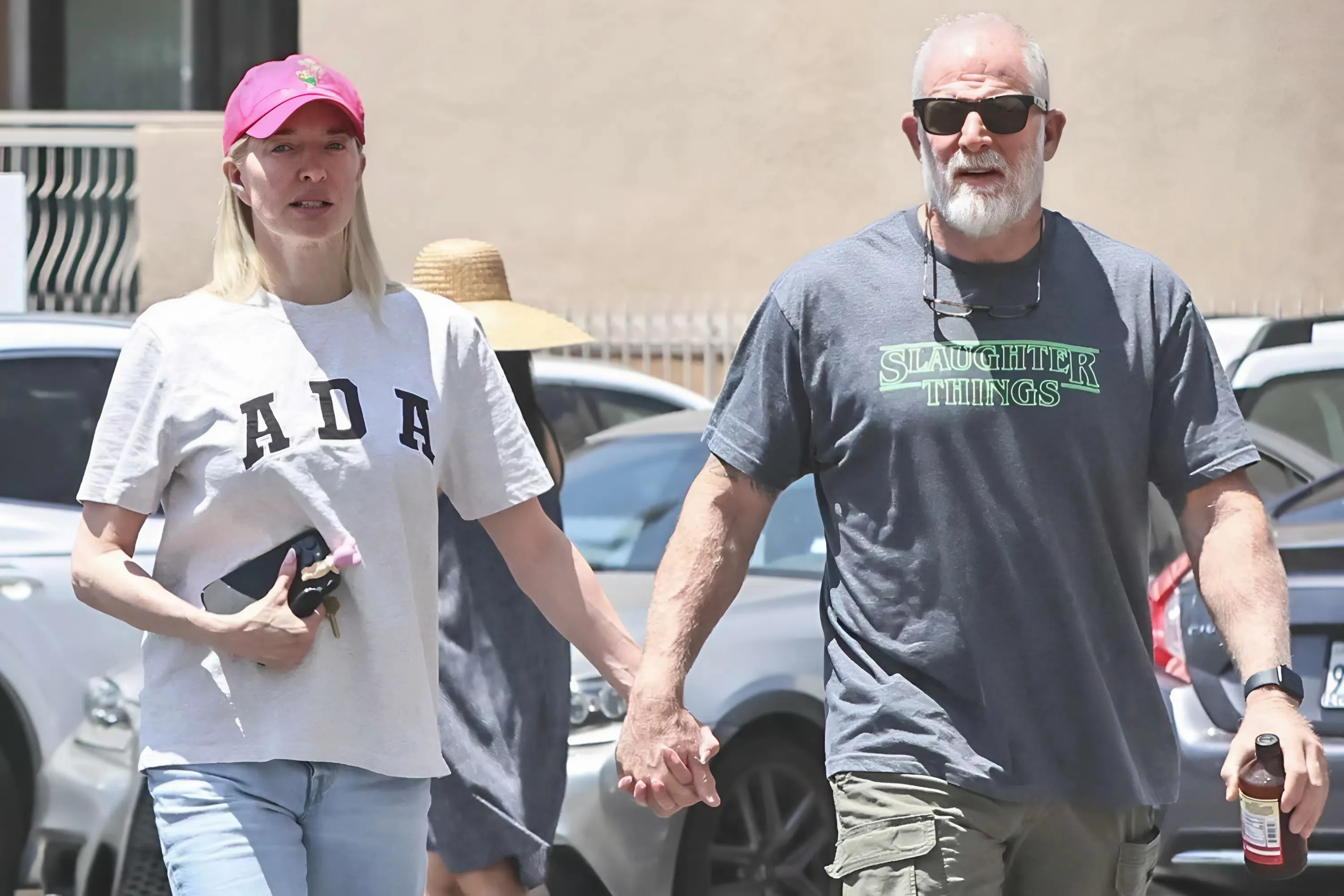 Erika Jayne’s “New Love” EXPOSED: Is Her Romance With John McPhee Just a Legal Diversion?